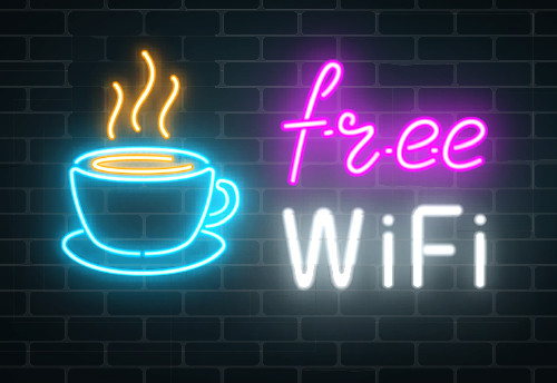 free-wifi